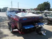 24 STEALTH CLOSED BOW 24