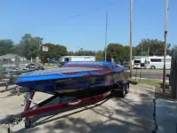 24 STEALTH CLOSED BOW 24 