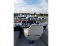 Bayliner 3218 Motor Yacht 