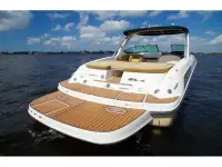 Sea Ray 300 SLX 