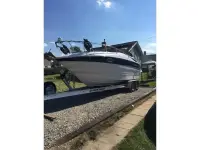 Crownline 250 CR 