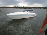 Baja Boss 302 