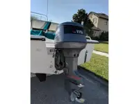 Carolina Skiff Sea Chaser 18 RG 