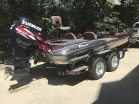 Triton TR21 