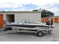 ProCraft 180 Combo Fish and Ski 