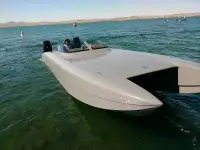 Predator C306WB 