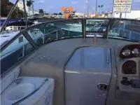 Sea Ray Sundancer 