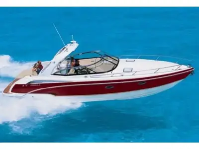 Formula 350 Sun Sport 