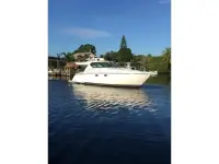 Tiara 4400 Sovran 