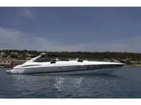 Sunseeker Superhawk 