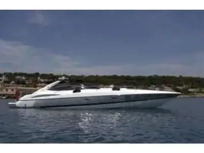 Sunseeker Superhawk 
