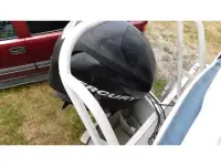 Pontoon 22