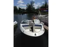 Bayliner 1905 Bowrider 