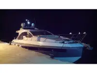Azimut 55S 
