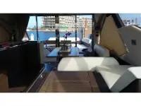 Azimut 55S 