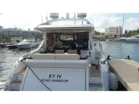 Azimut 55S 
