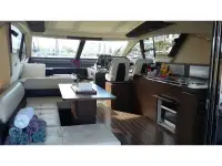 Azimut 55S 