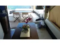 Azimut 55S 