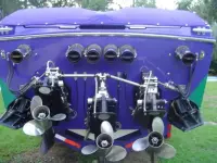 Cigarette Revolution 