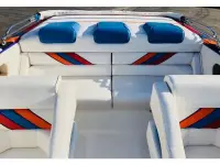 Cole 250S World class