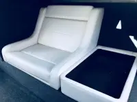 Cole 250S World class