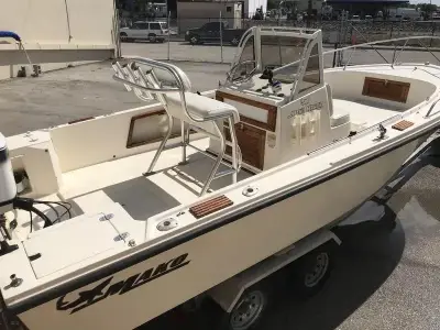 Mako 20C 