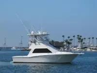 Cabo Convertible 