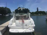Sea Ray Sundancer 380 Sundancer 