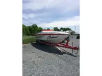 Baja Outlaw 