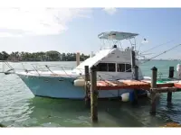 Egg Harbor Flybridge