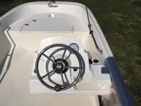 Boston Whaler 130 Super Sport 