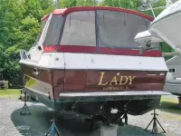 Sea Ray Sundancer 340 DA Sundancer 