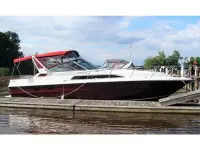 Sea Ray Sundancer 340 DA Sundancer 
