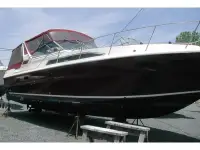 Sea Ray Sundancer 340 DA Sundancer 
