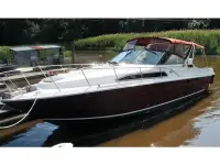 Sea Ray Sundancer 340 DA Sundancer 