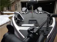 Ranger Z519 Comanche