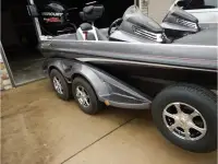 Ranger Z519 Comanche