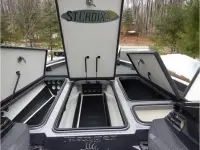 Ranger Z519 Comanche