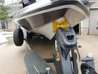 Ranger Z519 Comanche