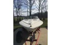 Sea Ray Pachanga 