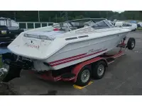 Sea Ray Pachanga 