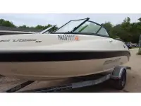 Sea-Doo 205 Utopia SE