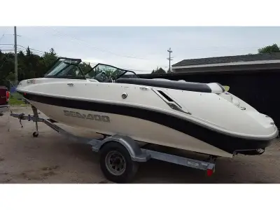 Sea-Doo 205 Utopia SE 