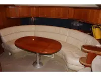 Sunseeker Camargue Camargue 44