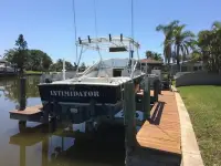 Blackfin Combi