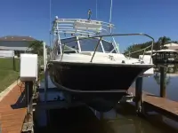 Blackfin Combi