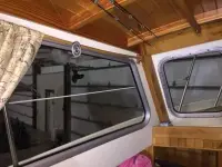 Covey Island Trawler