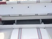 Sea Ray Overnighter 