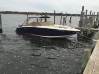 Cobalt 296 Axius 