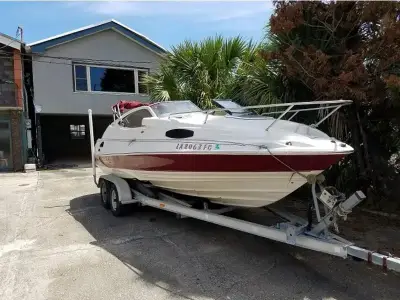 Regal Powerboats - Page 3